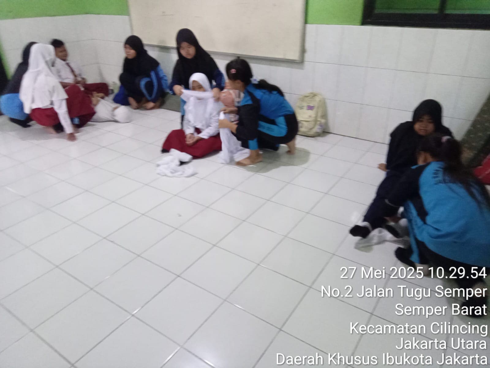 PMR