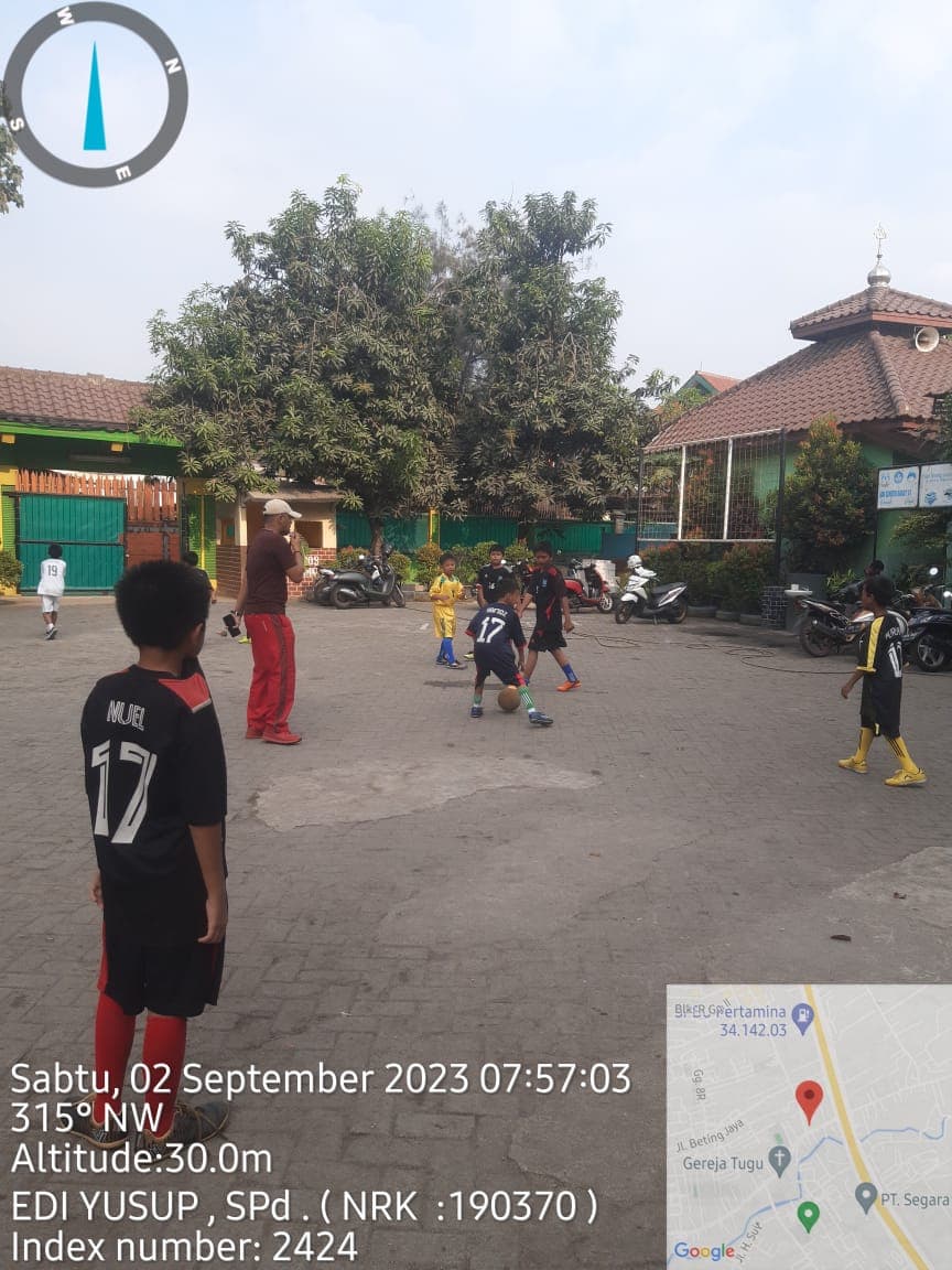 Futsal