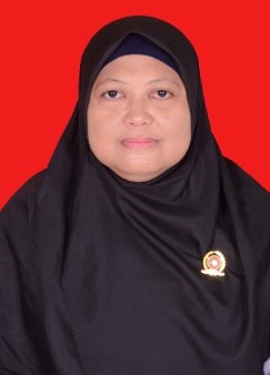 Foto Dewi Rahmawati
