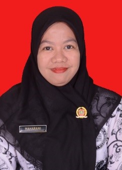 Foto Maharani