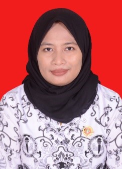 Foto Yuniyati Rahman