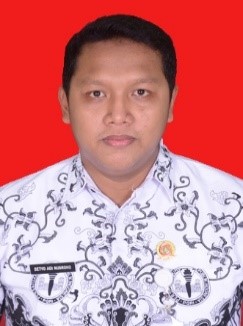Foto Setyo Adi Nugroho
