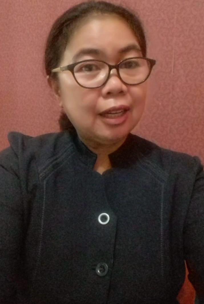 Foto Fouzy Eveline Ade Lon